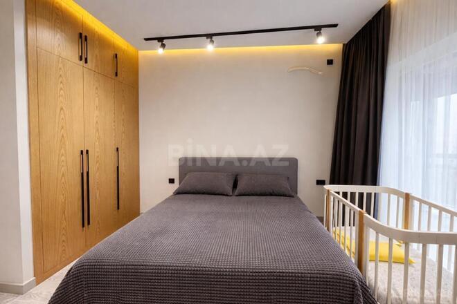 Продаётся 2-комн. новостройка 81 м², пос. Биладжары, photo 17 from 32