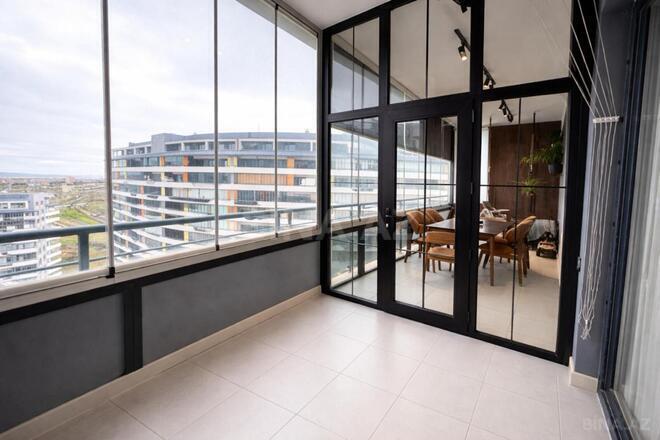 Продаётся 2-комн. новостройка 81 м², пос. Биладжары, photo 22 from 32