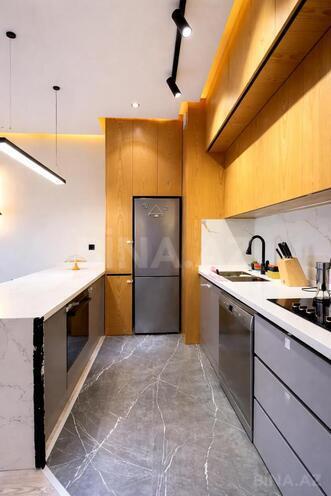 Продаётся 2-комн. новостройка 81 м², пос. Биладжары, photo 10 from 32