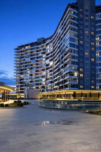 Продаётся 2-комн. новостройка 81 м², пос. Биладжары, photo 31 from 32