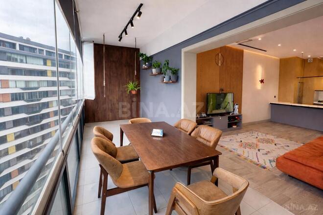 Продаётся 2-комн. новостройка 81 м², пос. Биладжары, photo 7 from 32