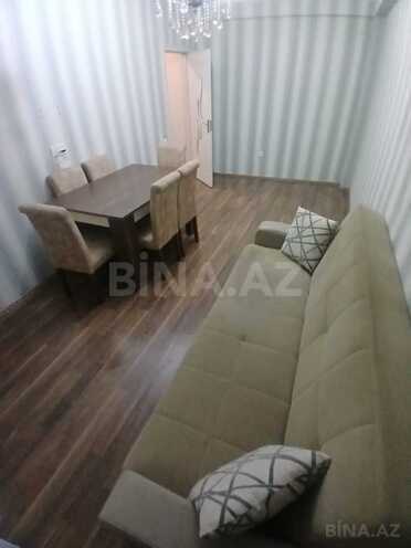 Satılır 2 otaqlı yeni tikili 70 m², photo 3 from 16