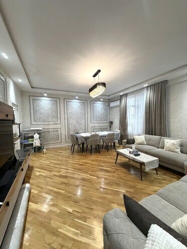 Satılır 2 otaqlı yeni tikili 100 m², Həzi Aslanov m., photo 7 from 16