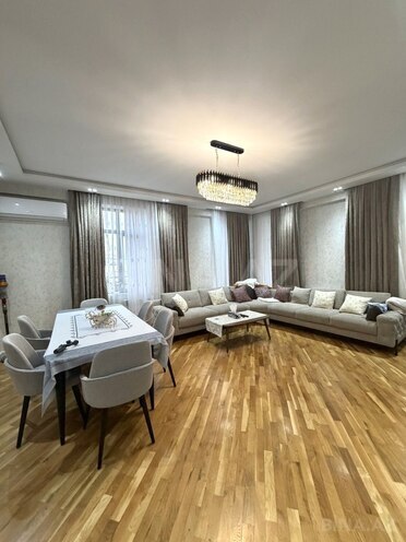 Satılır 2 otaqlı yeni tikili 100 m², Həzi Aslanov m., photo 4 from 16