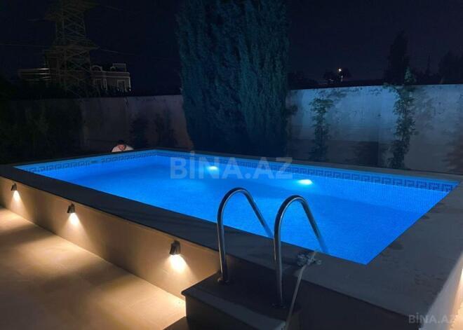 Сдаётся 5-комн. дом/дача 200 м², пос. Шувеляны, photo 1 from 18