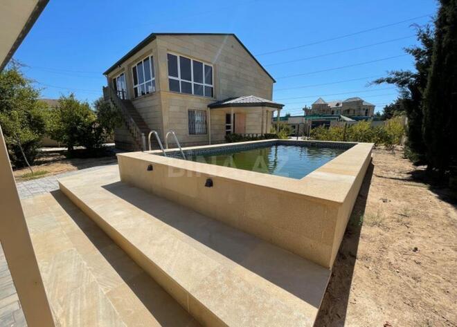 Сдаётся 5-комн. дом/дача 200 м², пос. Шувеляны, photo 4 from 18