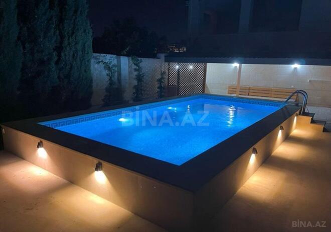 Сдаётся 5-комн. дом/дача 200 м², пос. Шувеляны, photo 3 from 18