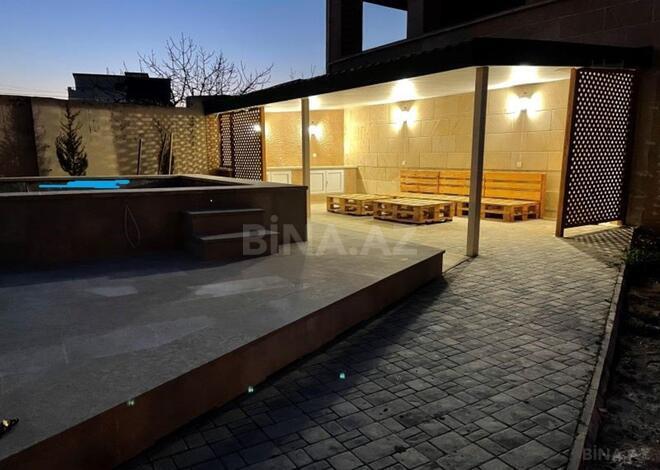 Сдаётся 5-комн. дом/дача 200 м², пос. Шувеляны, photo 5 from 18