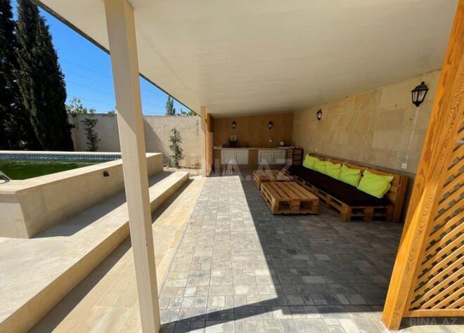 Сдаётся 5-комн. дом/дача 200 м², пос. Шувеляны, photo 6 from 18