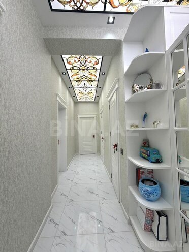 Satılır 2 otaqlı yeni tikili 100 m², Həzi Aslanov m., photo 13 from 16