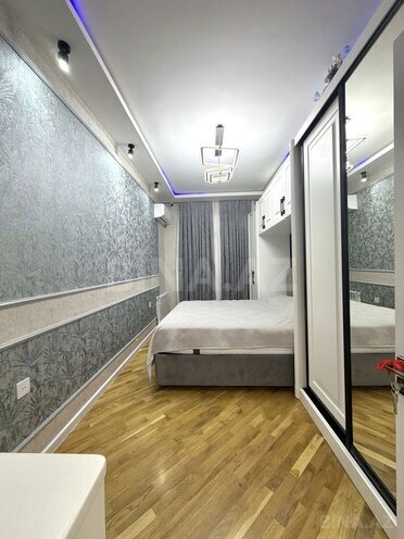 Satılır 2 otaqlı yeni tikili 100 m², Həzi Aslanov m., photo 10 from 16