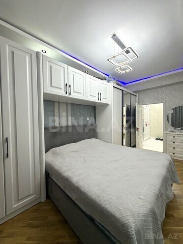 Satılır 2 otaqlı yeni tikili 100 m², Həzi Aslanov m., photo 11 from 16