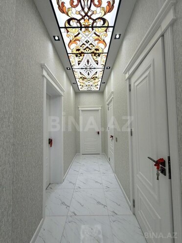 Satılır 2 otaqlı yeni tikili 100 m², Həzi Aslanov m., photo 14 from 16