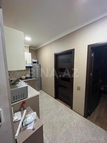 Сдаётся 2-комн. новостройка 55 м², photo 5 from 11