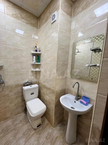 Сдаётся 2-комн. новостройка 55 м², photo 9 from 11