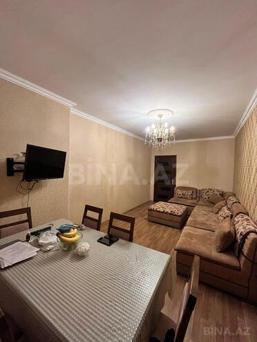 Сдаётся 2-комн. новостройка 55 м², photo 3 from 11