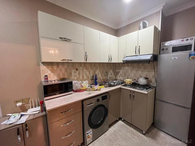 Сдаётся 2-комн. новостройка 55 м², photo 4 from 11