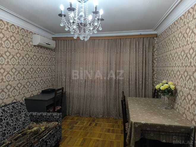 Satılır 2 otaqlı köhnə tikili 50 m², Elmlər Akademiyası m., photo 1 from 9