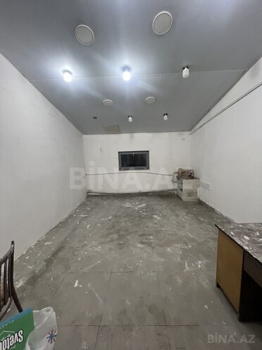 İcarəyə verilir  obyekt 25 m², Nəsimi m., photo 6 from 7