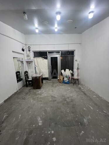 İcarəyə verilir  obyekt 25 m², Nəsimi m., photo 4 from 7