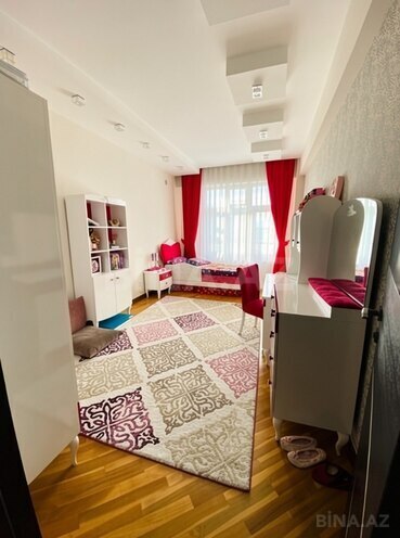 Satılır 3 otaqlı yeni tikili 100 m², Səbail r., photo 13 from 26