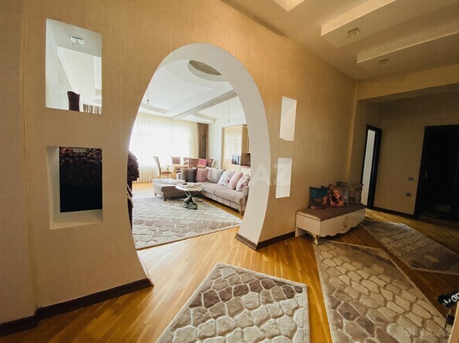 Satılır 3 otaqlı yeni tikili 100 m², Səbail r., photo 7 from 26