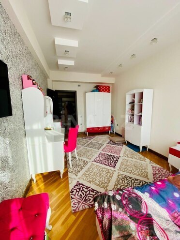 Satılır 3 otaqlı yeni tikili 100 m², Səbail r., photo 12 from 26