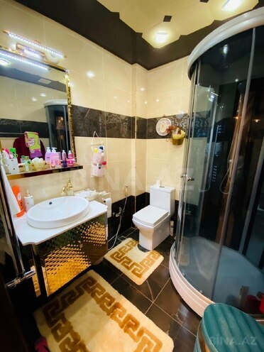 Satılır 3 otaqlı yeni tikili 100 m², Səbail r., photo 14 from 26