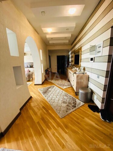 Satılır 3 otaqlı yeni tikili 100 m², Səbail r., photo 9 from 26