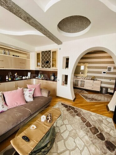 Satılır 3 otaqlı yeni tikili 100 m², Səbail r., photo 6 from 26