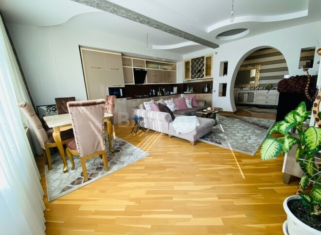 Satılır 3 otaqlı yeni tikili 100 m², Səbail r., photo 4 from 26
