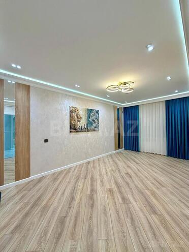Satılır 3 otaqlı köhnə tikili 75 m², Əhmədli m., photo 5 from 12