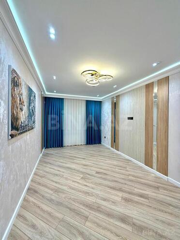 Satılır 3 otaqlı köhnə tikili 75 m², Əhmədli m., photo 4 from 12