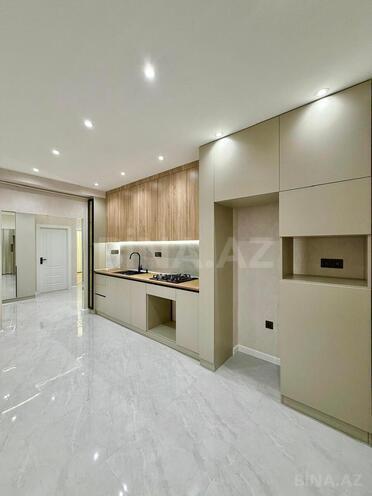 Satılır 3 otaqlı köhnə tikili 75 m², Əhmədli m., photo 7 from 12