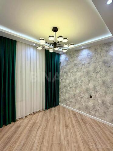 Satılır 3 otaqlı köhnə tikili 75 m², Əhmədli m., photo 1 from 12