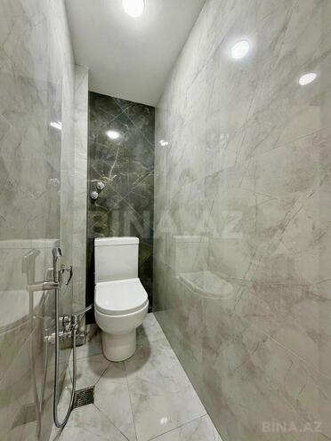 Satılır 3 otaqlı köhnə tikili 75 m², Əhmədli m., photo 11 from 12
