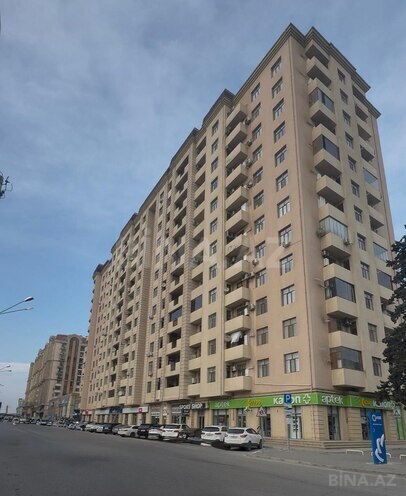 Продаётся 3-комн. новостройка 147 м², пос. Бакиханова, photo 22 from 23