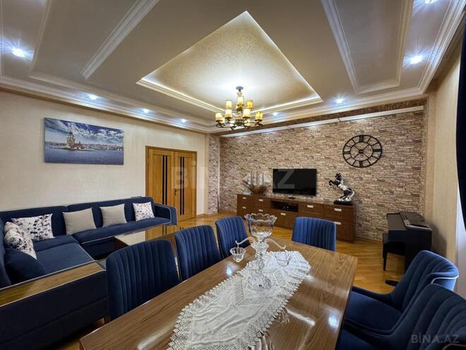 Продаётся 3-комн. новостройка 147 м², пос. Бакиханова, photo 5 from 23