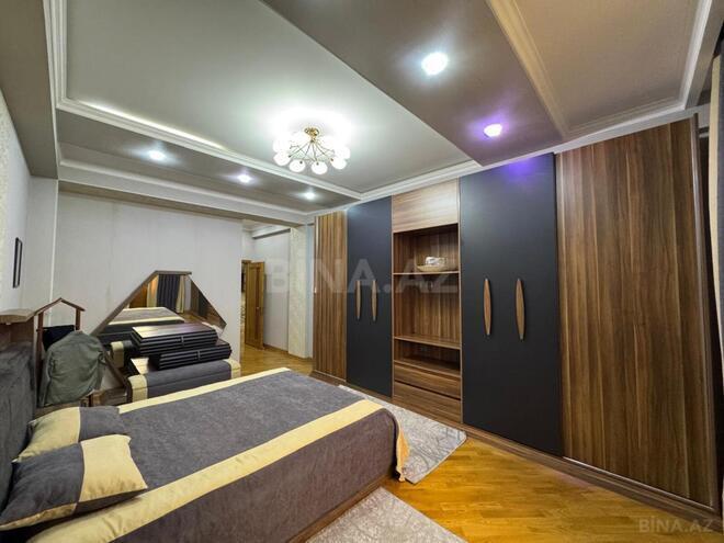 Продаётся 3-комн. новостройка 147 м², пос. Бакиханова, photo 8 from 23