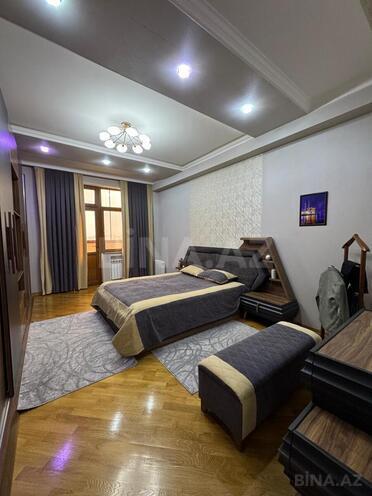 Продаётся 3-комн. новостройка 147 м², пос. Бакиханова, photo 7 from 23