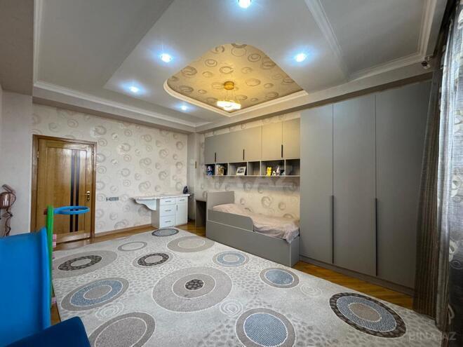 Продаётся 3-комн. новостройка 147 м², пос. Бакиханова, photo 12 from 23