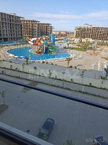 Продаётся 2-комн. новостройка 99.3 м², пос. Нардаран, photo 15 from 16