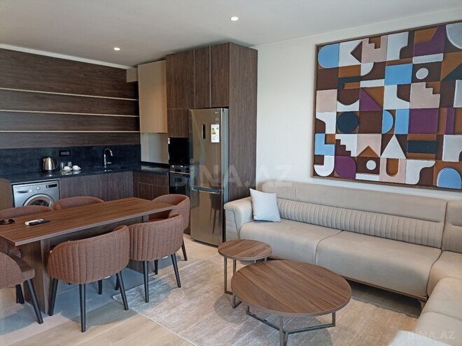 Продаётся 2-комн. новостройка 99.3 м², пос. Нардаран, photo 7 from 16