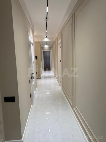 Продаётся 4-комн. новостройка 137 м², Насиминский  р., photo 15 from 24
