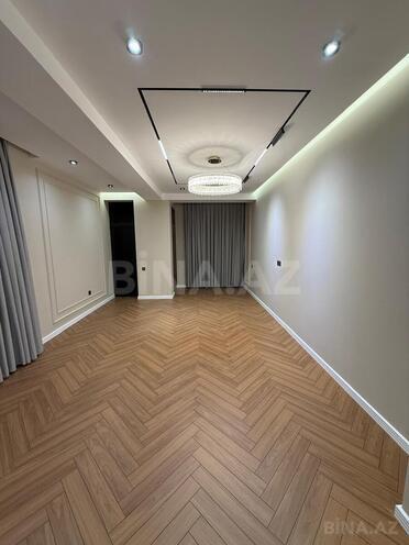 Продаётся 4-комн. новостройка 137 м², Насиминский  р., photo 3 from 24