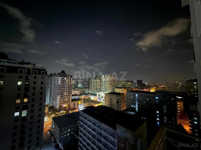 Продаётся 4-комн. новостройка 137 м², Насиминский  р., photo 22 from 24