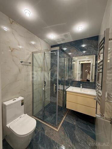 Продаётся 4-комн. новостройка 137 м², Насиминский  р., photo 20 from 24