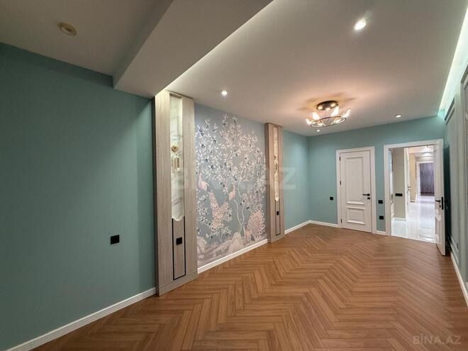 Продаётся 4-комн. новостройка 137 м², Насиминский  р., photo 7 from 24