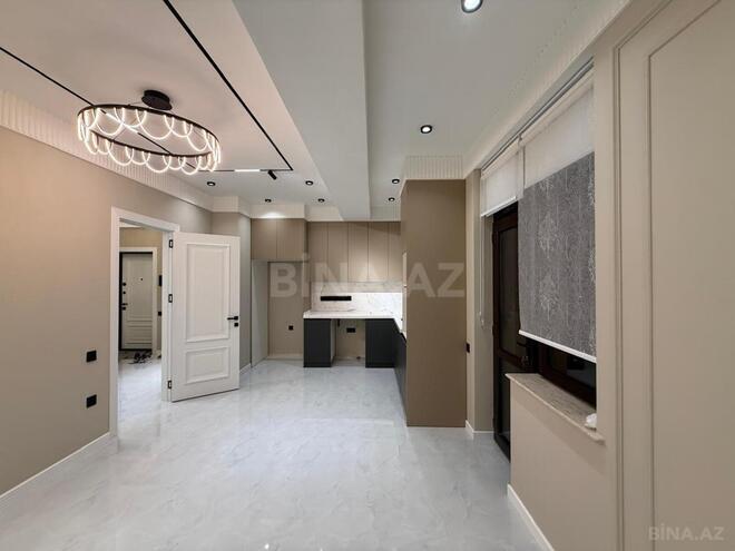 Продаётся 4-комн. новостройка 137 м², Насиминский  р., photo 14 from 24
