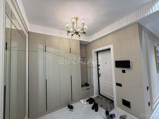 Продаётся 4-комн. новостройка 137 м², Насиминский  р., photo 21 from 24
